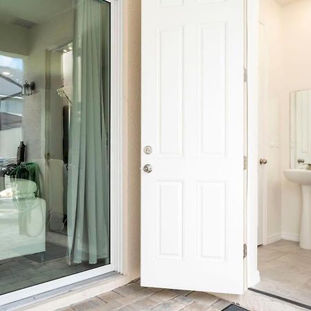 Splendid 5Bd W Pool At Solara Resort 2154 Kissimmee Eksteriør billede