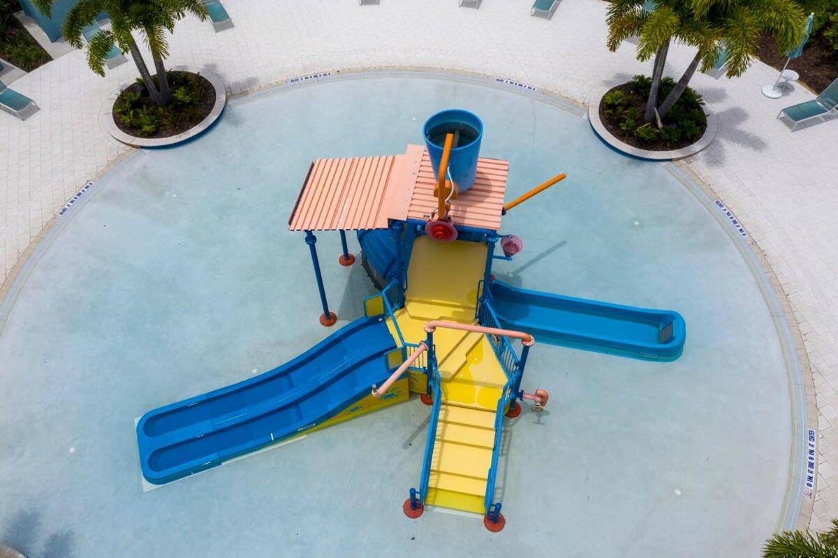 Splendid 5Bd W Pool At Solara Resort 2154 Kissimmee Eksteriør billede